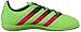 adidas Performance Ace 16.3 IN J Soccer Shoe (Little Kid/Big Kid)