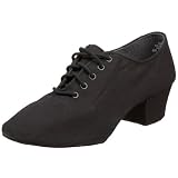 Capezio Ladies Practice 1 Ballroom Shoe by Capezio