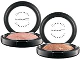 MAC Mineralize Skinfinish Natural Medium
