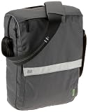 Berghaus 365 Life Messenger Bag - Coal/Silver