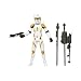Star Wars Clone Wars Animated Action Figure No. 10 Clone Commander Cody