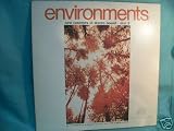 Environments: New Concepts in Stereo Sound, Disc 2 Tintinnabulation / Dawn at New Hope, Penn ( Vinyl ) - B000W2MWW0