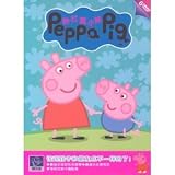Peppa Pig(6DVDs set)(audio:Mandarin Chinese and English for selection)