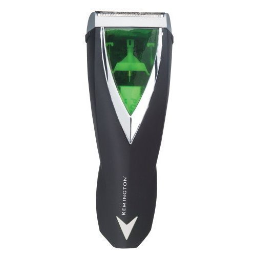 Remington CODE Young Man's Shaver
