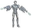 Iron Man Action Figure Mark II