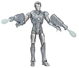 Iron Man Action Figure Mark II
