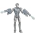 Iron Man Action Figure Mark II