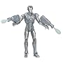 Iron Man Action Figure Mark II