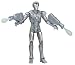 Iron Man Action Figure Mark II