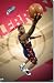 Lebron James Cleveland Cavaliers 22X34 Poster Nba 4794