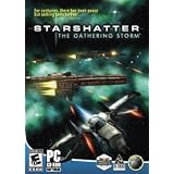 STAR SHATTER: THE GATHERING STORM