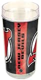 NHL 24 ounce 2-Pack Tumblers, New Jersey Devils