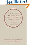T. R. Malthus, An Essay on the Princi...
