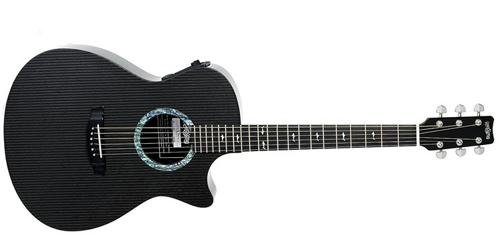 RainSong OM1000 Slim Body Cutaway Acoustic-Electric Guitar On Sale