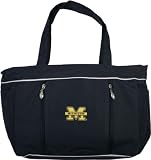 Michigan Wolverines Diaper Bag Set
