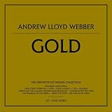 Andrew lloyd Webber - Gold
