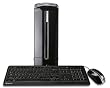 Gateway SX2850-01 Desktop (Black)
