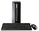 Gateway SX2850-01 Desktop (Black)