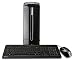 Gateway SX2850-01 Desktop (Black)