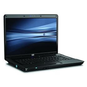 HP Compaq 6735s KS115UT 15.4-Inch Laptop (2.0 GHz AMD Sempron SI-40 Processor, 1 GB RAM, 120 GB Hard Drive, Vista Basic)