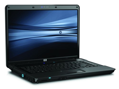 HP Compaq 6735s KS117UT 15.4-Inch Notebook PC(AMD Turion X2 Dual-Core Mobile Processor, 2.0 GHz, 2 x 512 KB L2 Cache)