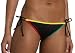Raisins Juniors' Reggae Roots String Bikini Bottom