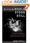 The Week the World Stood Still: Inside the Secret Cuban Missile Crisis (Stanford Nuclear Age Series)