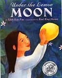 Harcourt School Publishers Collections: Chapter Book Grade 4 Under/Lemon Moon