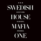 One (Your Name) [Feat. Pharrell] {Radio Edit}