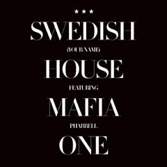 One (Original Mix)