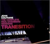 John Coltrane - Tranesition the Complete Paul Chambers Sessions ( Audio CD ) - B000AN0264