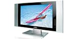 Coby TFTV3005 30 Widescreen HD-Ready LCD TV