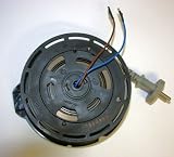 Dyson Kabelrolle passend für alle DC05 Modelle Dyson-Nr.: 905007-15