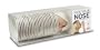 Fred 12-Ounce Pick Your Nose Paper Cups, Pack of 24