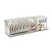 Fred 12-Ounce Pick Your Nose Paper Cups, Pack of 24