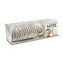 Fred 12-Ounce Pick Your Nose Paper Cups, Pack of 24