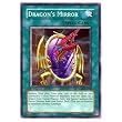YuGiOh Cybernetic Revolution Dragon's Mirror CRV-EN040 Common