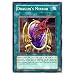 YuGiOh Cybernetic Revolution Dragon's Mirror CRV-EN040 Common