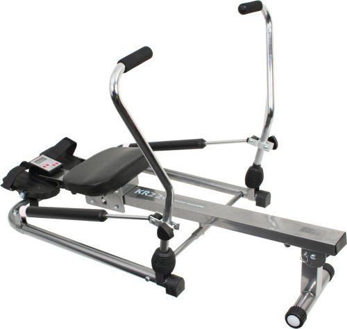 Body Shape Hydraulic Rowing Machine