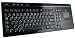 Logitech PlayStation 3 Cordless MediaBoard Pro