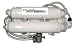 Portable Reverse Osmosis Water System 4 Stage 100 GPD