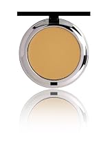 BellaPierre Nutmeg Compact Foundation 10g