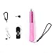 Selfie Stick,Paladineer Extendable Integrated Self Portrait Wireless Bluetooth Remote Camera Shooting Shutter Monopod Selfie Handheld Stick Pole With Carabiner And Charging Cable(For Free) Specially designed for IOS And Android System Mobile Cell Phone Fit for Different Width Dimension of The Mobile Phone