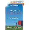 Made to Crave Participant's Guide: Satisfying Your Deepest Desire with God, Not Food