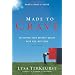 Made To Crave Participant's Guide: Satisfying Your Deepest Desire With God Not