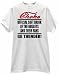 CHOKE OFFICIAL SOFT DRINK OF THE NUGGETS GO THUNDER FAN T SHIRT jersey