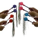 Tinsel Maracas