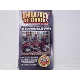 Locate!Stimulate!Aluminate! [VHS]