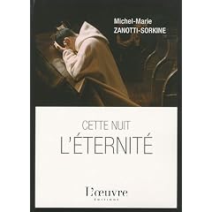 Cette nuit, l'�ternit�