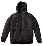 Dc Men's Substitute Hooded Jacket
